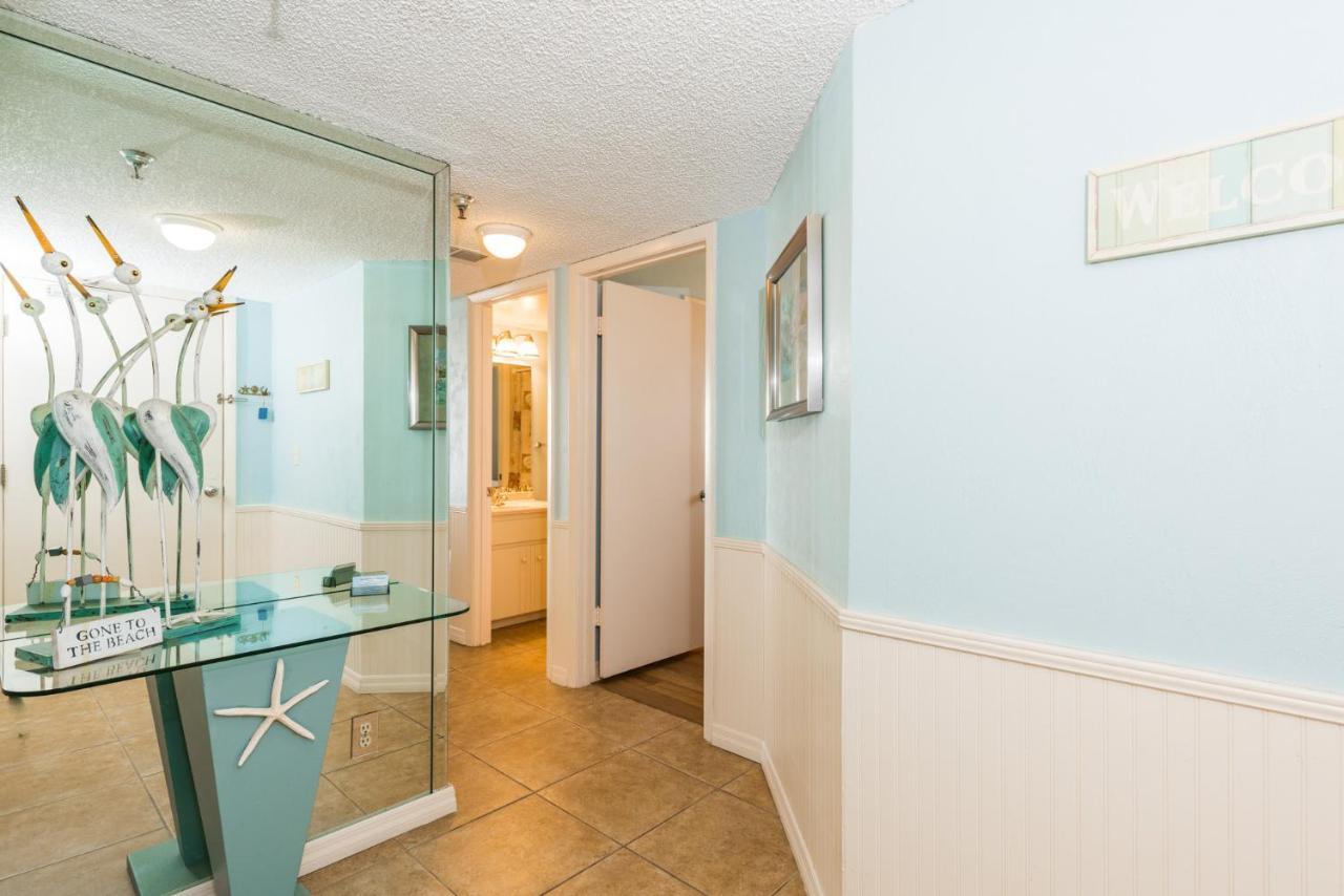 Sand Dollar Condominiums Daytona Beach Shores Exteriör bild