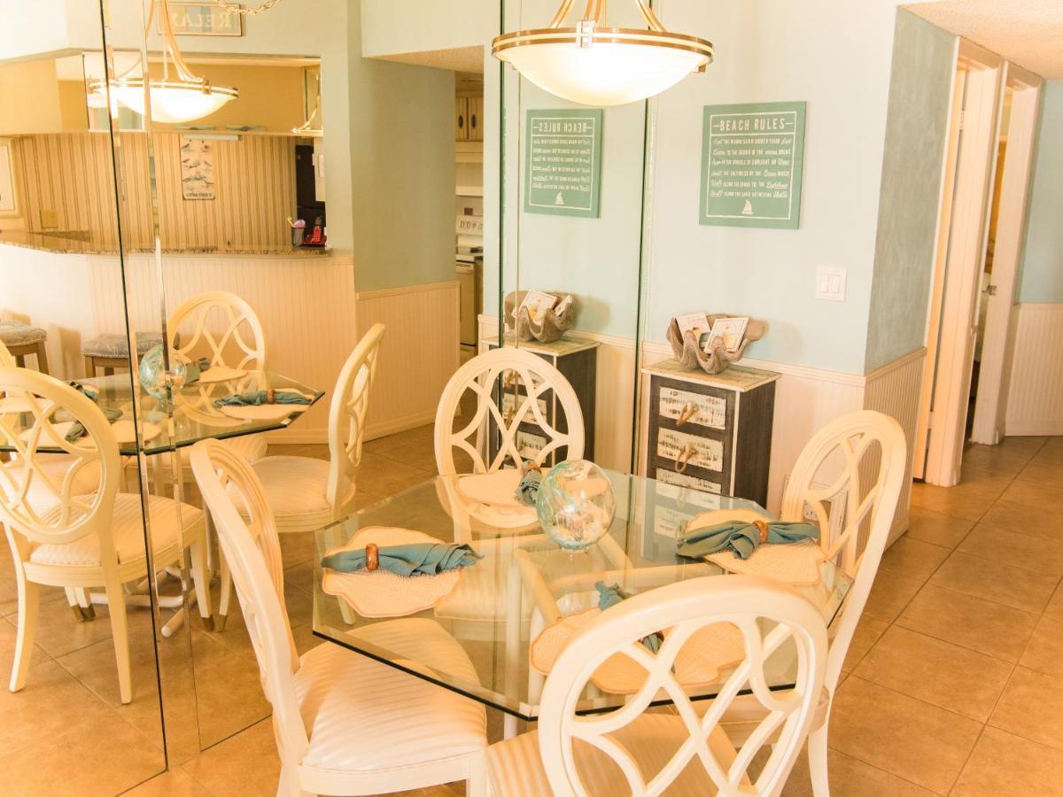 Sand Dollar Condominiums Daytona Beach Shores Exteriör bild