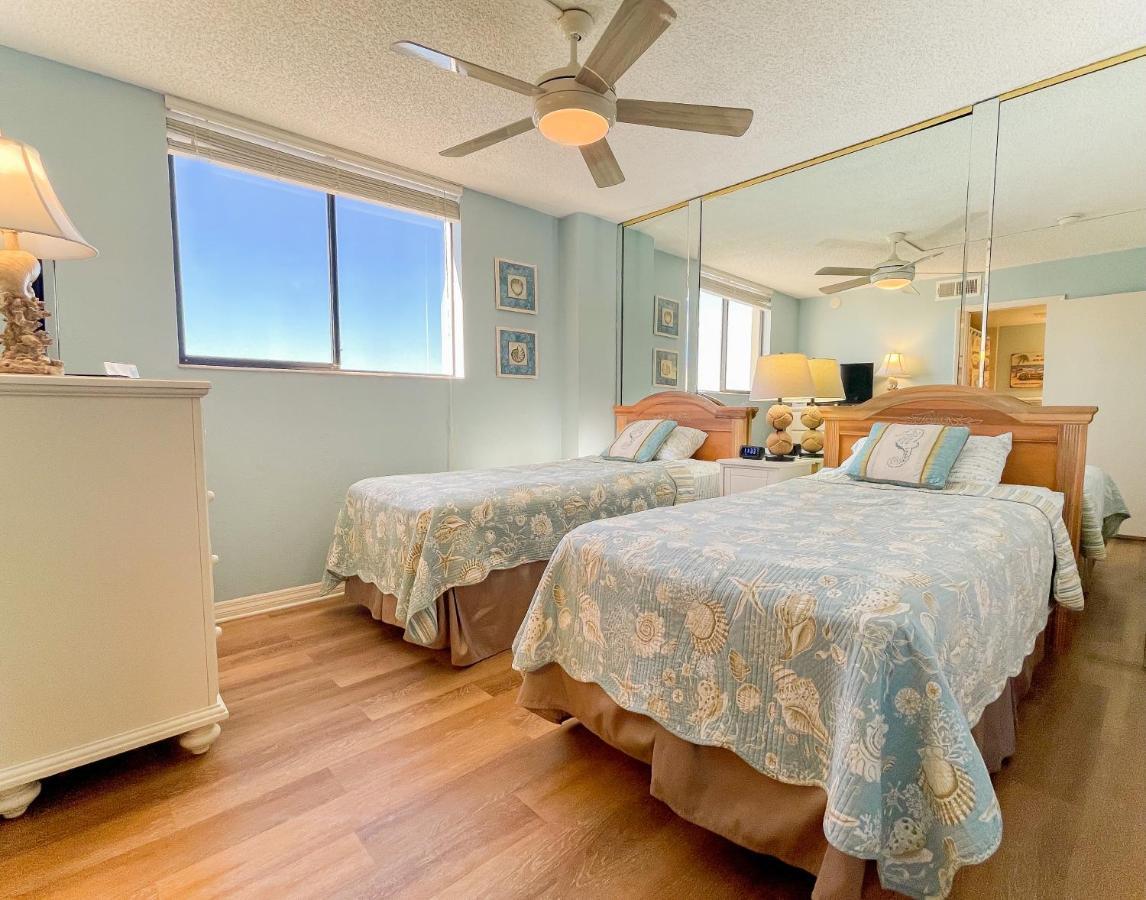 Sand Dollar Condominiums Daytona Beach Shores Exteriör bild