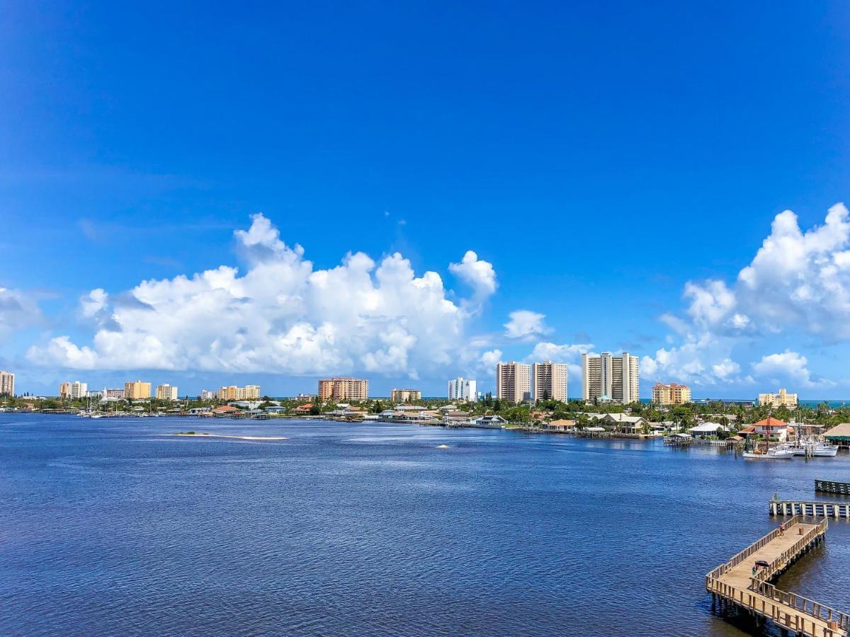 Sand Dollar Condominiums Daytona Beach Shores Exteriör bild